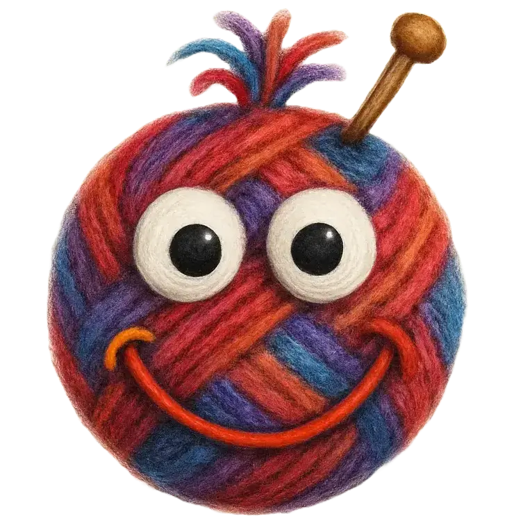 Mr Yarn